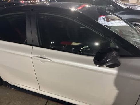 Used 2024 Toyota Camry TRD image 6