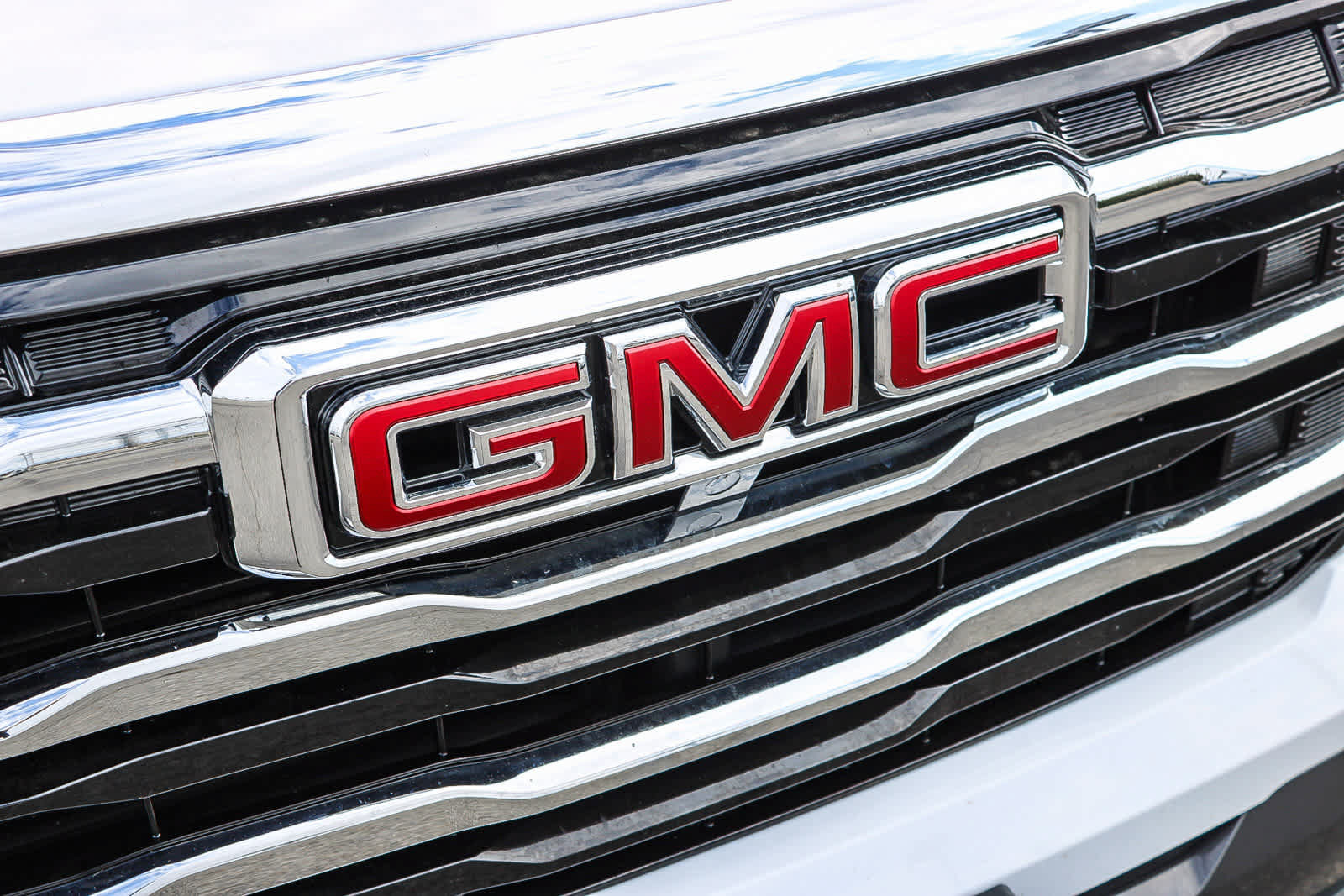 Used 2026 GMC Terrain Elevation AWD/4WD image 8