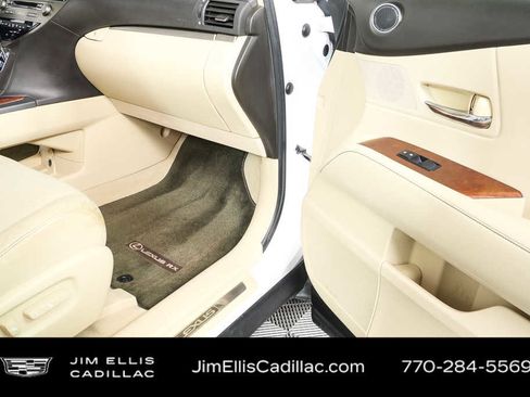 Used 2014 Lexus RX 350 FWD w/ Navigation Package image 25