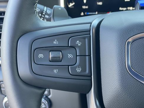 New 2026 GMC Sierra 1500 Denali Ultimate image 14