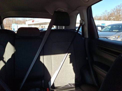 Certified 2024 Honda CR-V EX image 20