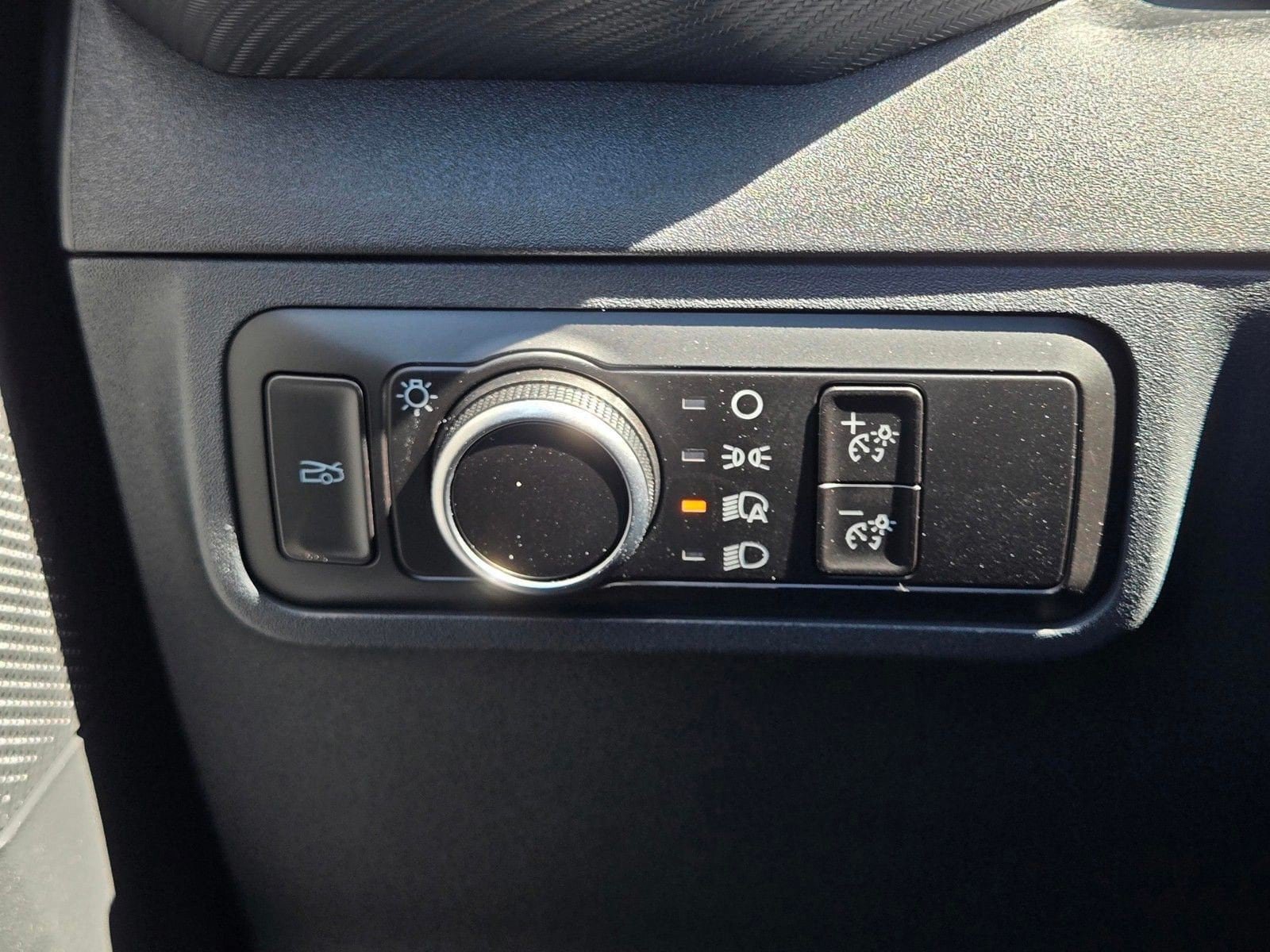 New 2026 Ford Mustang Coupe RWD image 24