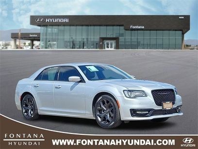 Used 2023 Chrysler 300 S w/ Comfort Group