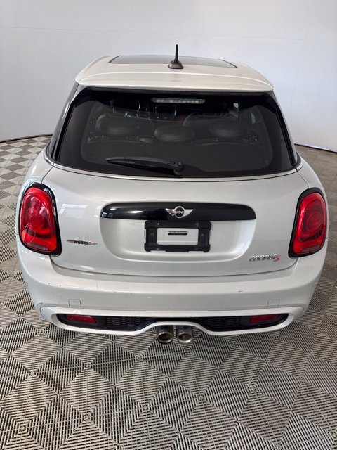 Used 2017 MINI Cooper S FWD image 6