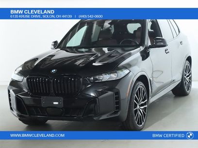 Certified 2024 BMW X5 xDrive40i w/ M Sport Package