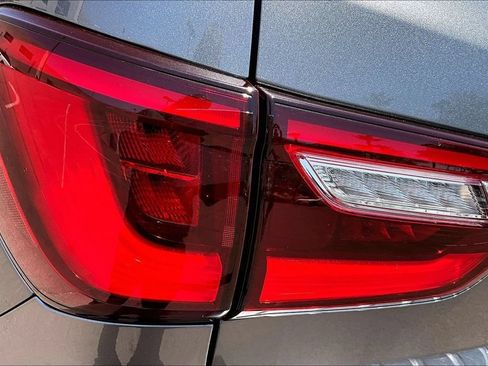 Used 2019 INFINITI QX80 Luxe w/ Proassist Package AWD/4WD image 31