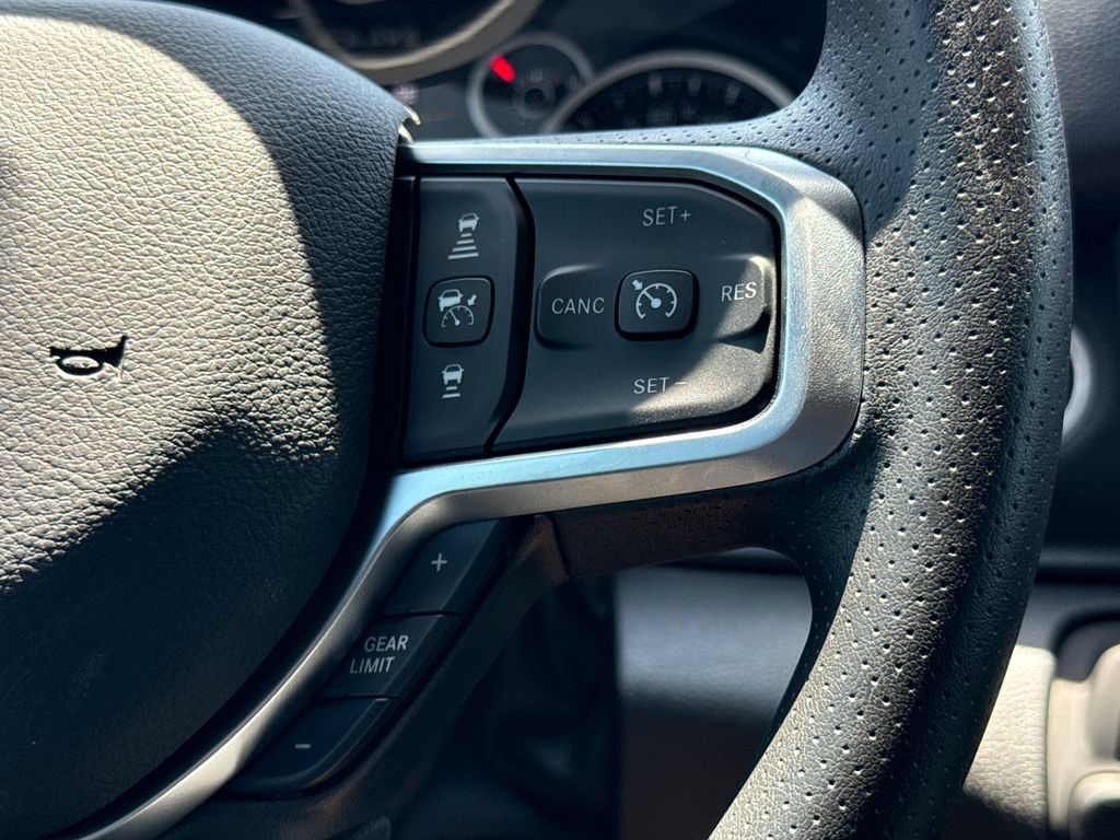 New 2026 RAM 1500 Express RWD image 27