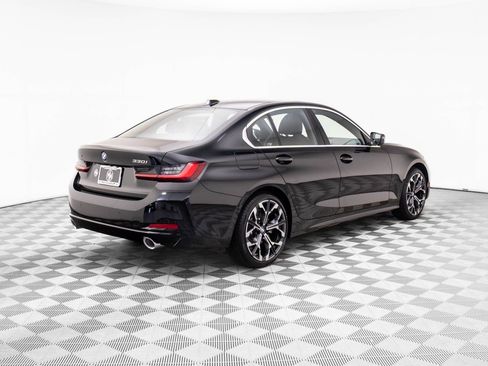 New 2026 BMW 330i xDrive 330i xDrive image 6