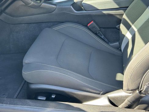 Used 2021 Chevrolet Camaro LT w/ RS Package image 14