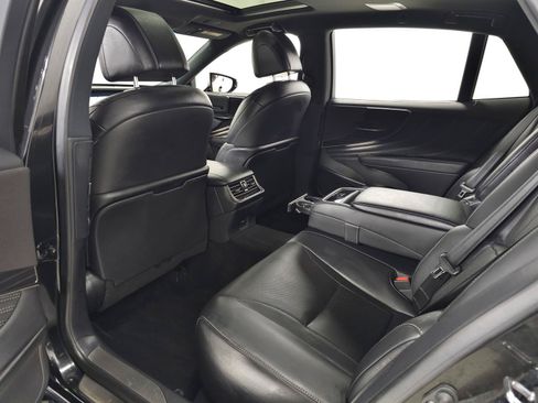 Used 2019 Lexus LS 500h AWD w/ Accessory Package (Z1) image 33