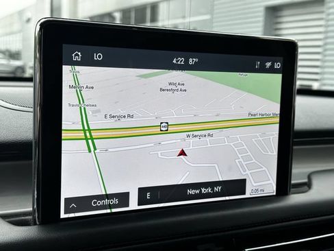 Certified 2023 Lincoln Aviator AWD w/ Premium Package image 21