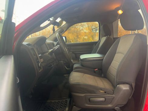 Used 2011 RAM 1500 Tradesman image 8