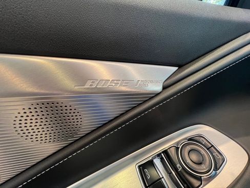 New 2026 Chevrolet Corvette Stingray Preferred Cpe image 17