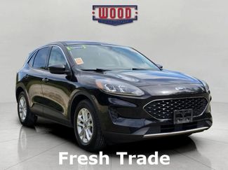 Used 2021 Ford Escape SE image 1