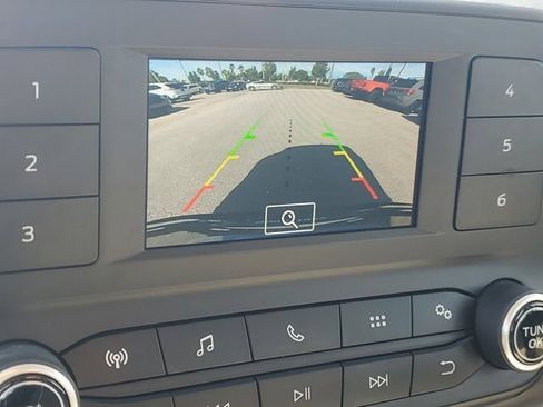 Certified 2021 Ford EcoSport S image 28