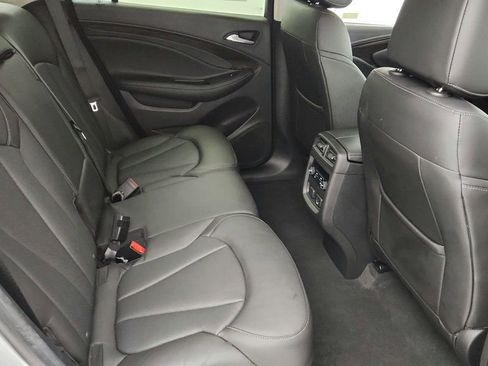 Used 2019 Buick Envision Premium image 24