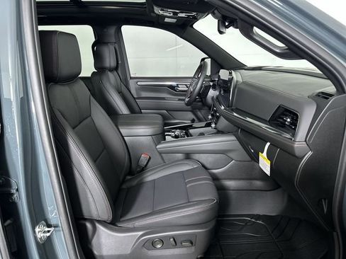 New 2026 Chevrolet Tahoe RST w/ Comfort Package AWD/4WD image 29