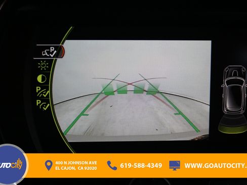 Used 2017 MINI Cooper S image 11