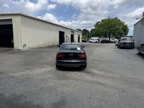 Used 2012 Audi S4 Premium Plus AWD/4WD image 6
