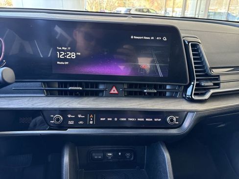 Used 2023 Kia Sportage X-Line image 13