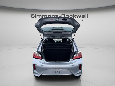 Used 2021 Mitsubishi Mirage ES image 10