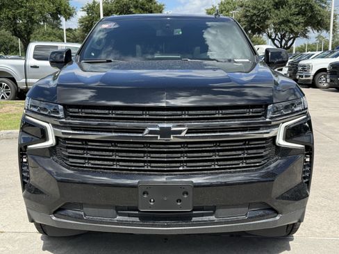 Used 2021 Chevrolet Tahoe RST AWD/4WD image 10