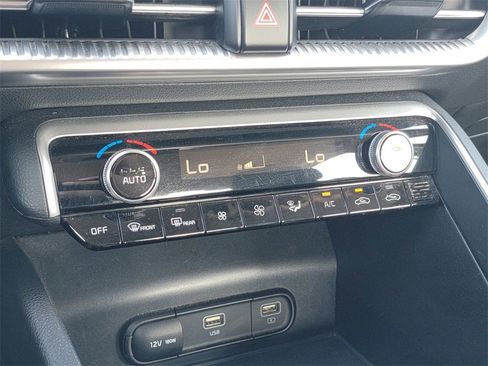 Used 2022 Kia K5 LXS image 26