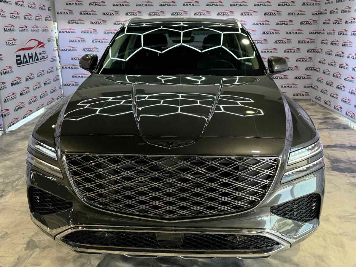 Used 2026 Genesis GV80 2.5T AWD/4WD image 55