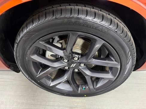 Used 2023 Dodge Challenger SXT w/ Blacktop Package RWD image 10