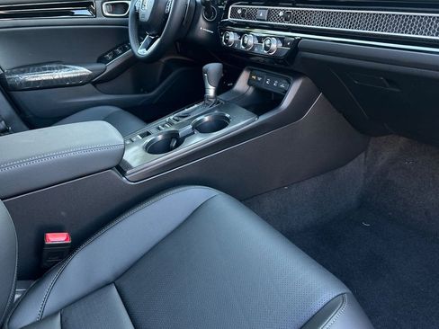 New 2026 Honda Civic Sport Touring image 16