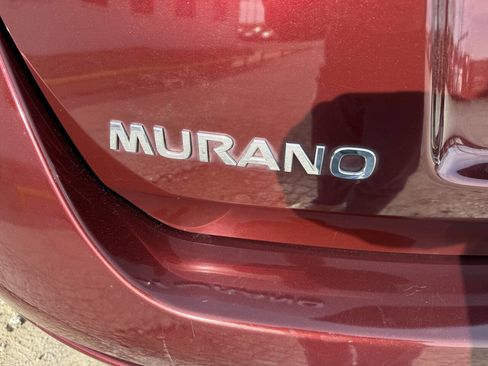 Used 2009 Nissan Murano S w/ Convenience Pkg image 19