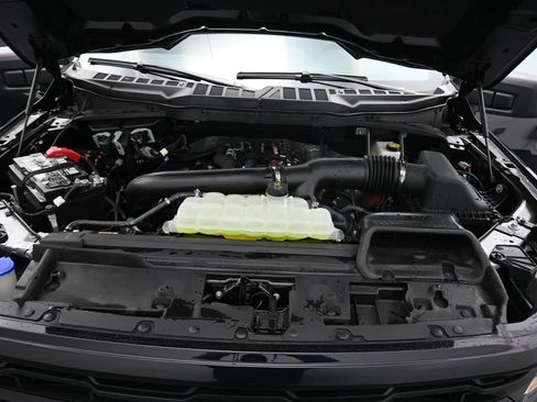 Used 2025 Ford F150 XLT w/ Equipment Group 301A Standard image 38