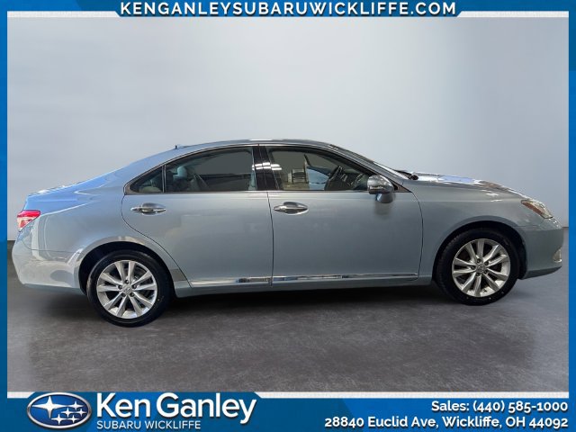 Used 2011 Lexus ES 350 w/ Preferred Accessory Package FWD image 6