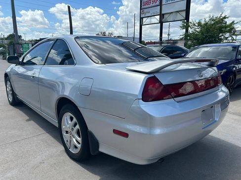 Used 2002 Honda Accord EX image 3