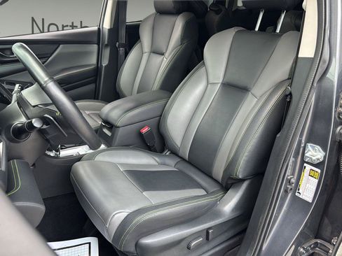 Used 2023 Subaru Ascent Onyx Edition AWD/4WD image 13