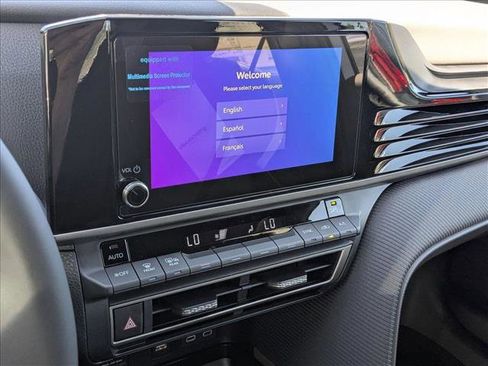 New 2026 Toyota Camry SE image 11