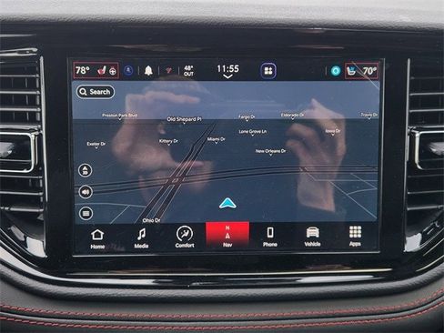 New 2026 Dodge Durango GT image 13