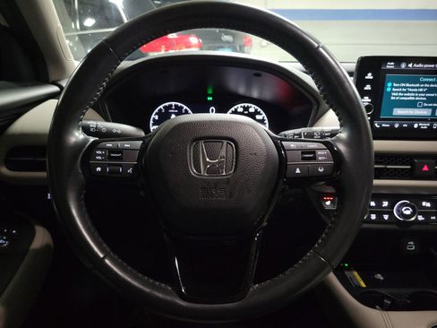 Used 2023 Honda HR-V EX-L image 23
