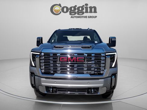 New 2026 GMC Sierra 3500 Denali w/ Technology Package image 22