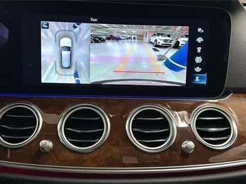 Certified 2023 Mercedes-Benz E 450 4MATIC All-Terrain Wagon image 23