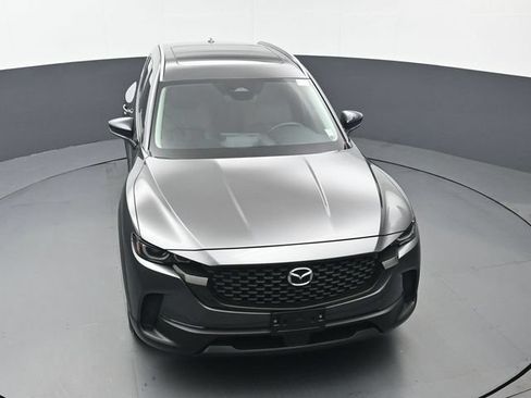 Used 2025 MAZDA CX-50 AWD 2.5 S w/ Cargo Package image 44
