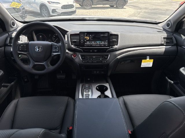 New 2026 Honda Ridgeline RTL image 20