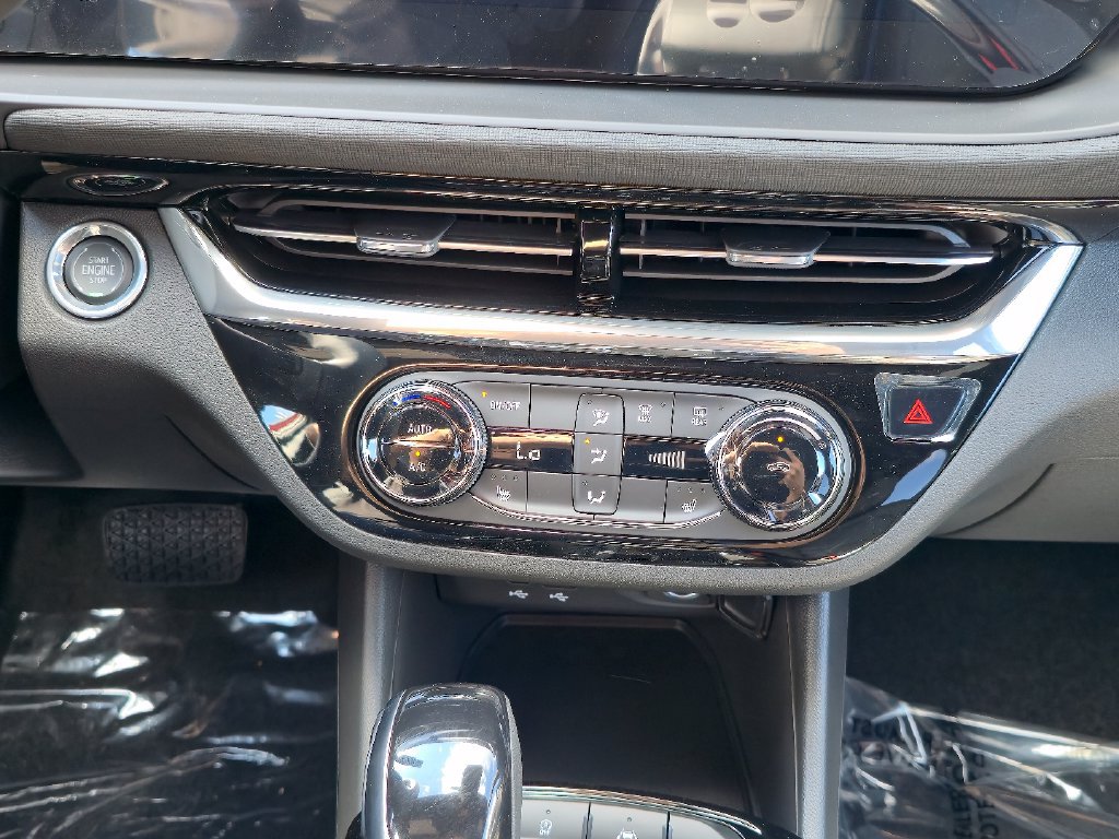 New 2026 Buick Envista Sport Touring w/ Convenience I Package FWD image 17