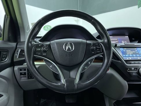 Used 2018 Acura MDX SH-AWD w/ Advance Package image 20