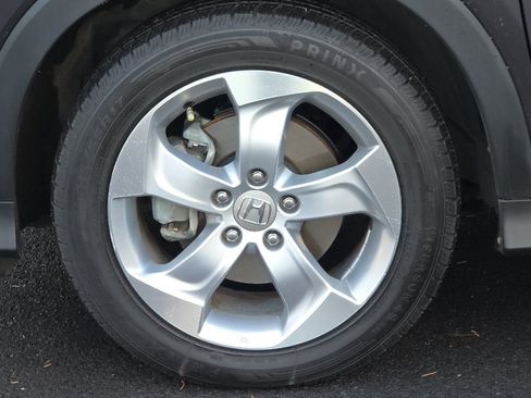 Used 2016 Honda HR-V LX image 36