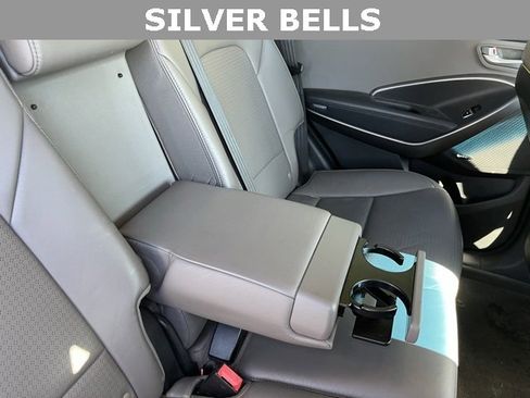 Used 2014 Hyundai Santa Fe Sport 2.0T w/ Navigation Package 06 image 8