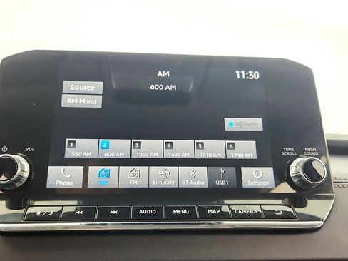 Used 2024 Mitsubishi Outlander FWD image 30