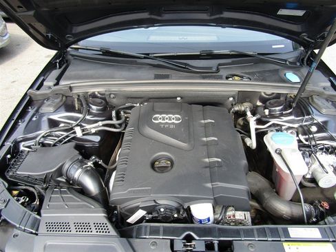 Used 2014 Audi A4 Prestige AWD/4WD image 35