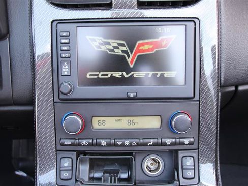 Used 2013 Chevrolet Corvette 427 w/ 1SC Preferred Equipment Group RWD image 24
