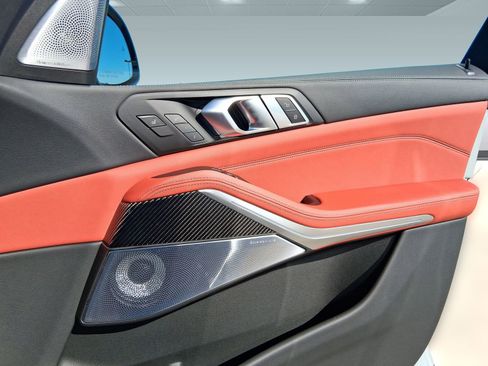 New 2026 BMW X5 M Competition w/ Executive Package image 11